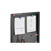 JET.WA22-2B - Tablica na notatki