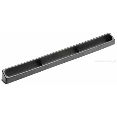 PL.655 - rynienka blokująca boczna do szuflady XL