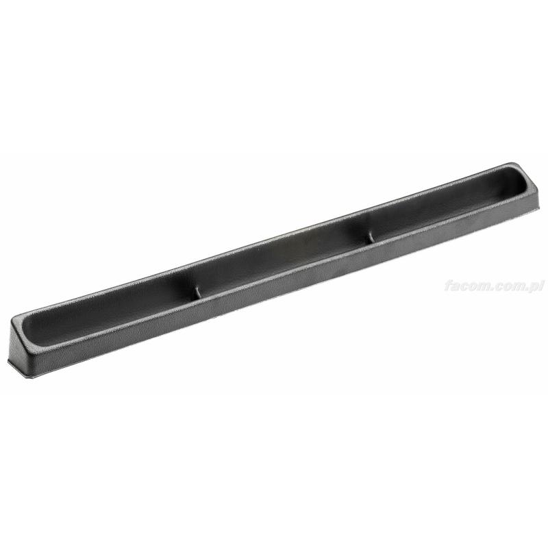 PL.656 - rynienka blokująca przednia do szuflady XL PL.656 - rynienka blokująca przednia do szuflady XL