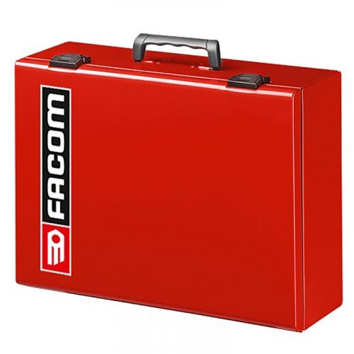 F50000302 - Removable tool box, 403 x 312 x 135 mm