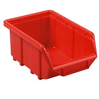 F50030001Q - Tacka plastikowa 5003/1A MATRIX, rozmiar S, 115 x 165 x 75 mm