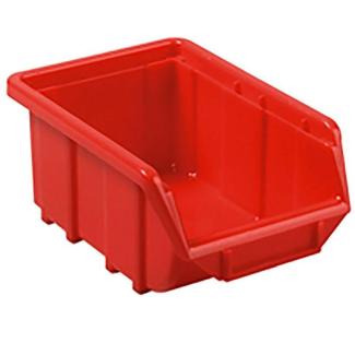 F50030002Q - Tacka plastikowa 5003/1B MATRIX, rozmiar M, 160 x 230 x 125 mm