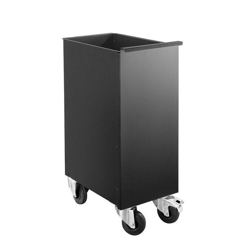 JLS2-BIN - Pojedynczy pojemnik na odpady