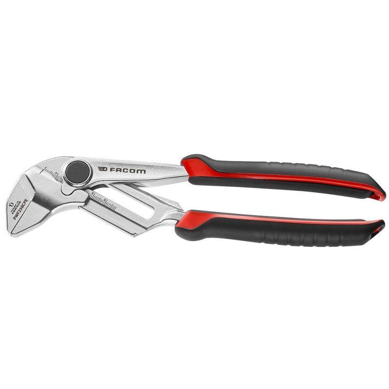 PWF250CPEPB - Szczypce - klucz nastawne z blokadą, 250 mm PWF250CPEPB - Szczypce - klucz nastawne z blokadą, 250 mm