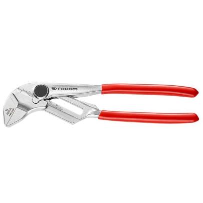 PWF250G - Szczypce  - klucz nastawne z blokadą, 250 mm