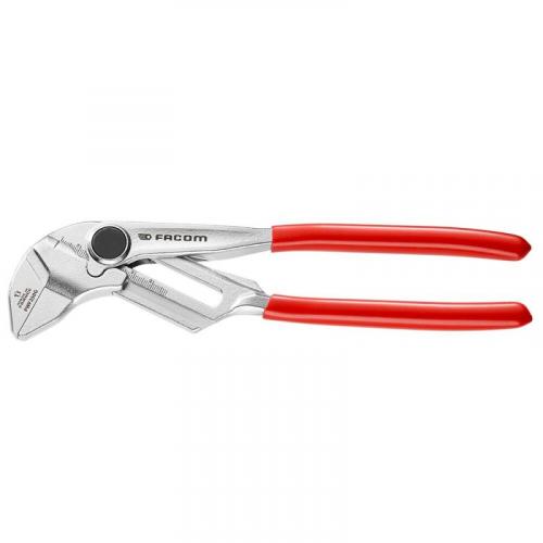 PWF250G - Plier Wrench 250 mm Pvc Handle