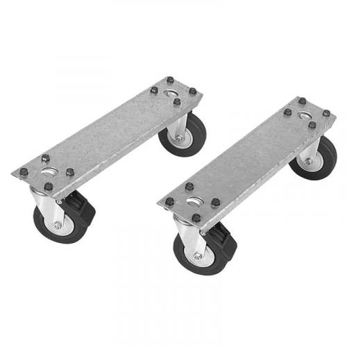 U50020061 - Wheel Set For Tool Chests (2 pcs)