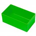 U50030011Q - Plastic tray for tool box F50000301, 74 x 128 x 51 mm