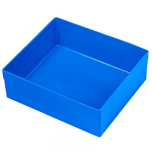 U50030012Q - Plastic tray for tool box F50000301, 148 x 128 x 51 mm