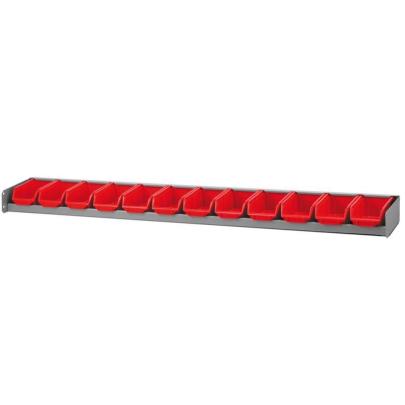U50030070 - Uchwyt do tacek MATRIX, bardzo duży, 1425 x 200 x 90 mm