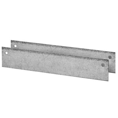 U50030083Q - Przegrody do szuflad 155 mm MATRIX, 330 x 140 x 2 mm (2 szt.)