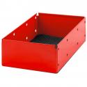 U50030087 - Shelves without dividers 187.5 x 375 x 90 mm