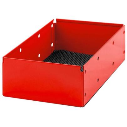 U50030087 - Półka MATRIX bez przegród 187,5 x 375 x 90 mm