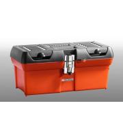 BP.C16 - skrzynka narzędziowa TOOL BOX - mały model 16"