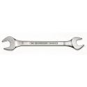 44.1/4X5/16 - OPEN END WRENCH, 1/4" x 5/16"