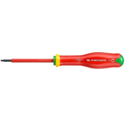 ATX10X75VE - Wkrętak izolowany 1000V Protwist® do śrub TORX®, T10