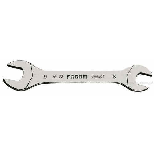 22.8X9 - MINIATURE WRENCHES