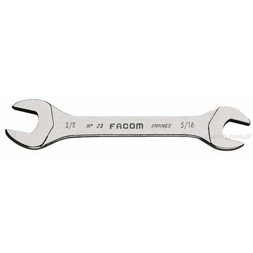 22.5/16X3/8 - MINIATURE WRENCHES