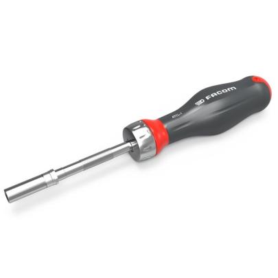ATCL.1PB - Wkrętak z grzechotką PROTWIST® + końcówki (15 szt.)