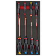 MODM.AT2 - PROT SD FOAM MODULE 8PCE STD MODM.AT2 - PROT SD FOAM MODULE 8PCE STD