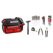 BS.T20CM28 - Fabric tool box