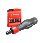 ATPA4V.J12APB - Zestaw bitów z wkrętakiem elektrycznym E-PROTWIST dla motoryzacji, 12 elementów