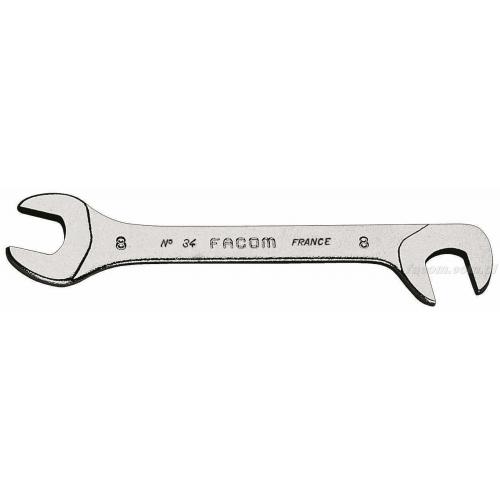 34.5,5 - MINIATURE WRENCHES