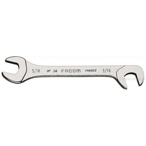 34.5/16 - MINIATURE WRENCHES