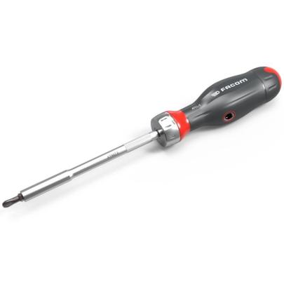 ATCL.2 - Rękojeść do końcówek z grzechotką 3 w 1 PROTWIST® Multibit