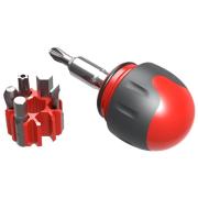 ATCL.2 - Rękojeść do końcówek z grzechotką 3 w 1 PROTWIST® Multibit