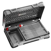 ATCL.2A15 - Rękojeść PROTWIST 3 w 1 z uchwytem do końcówek i 14 grotami