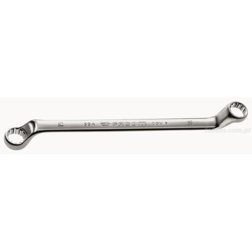 55A.8X10 - RING SPANNER