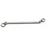 55A.1'1/16X1'1/8 - Klucz oczkowy odsadzony, 1'1/16"x1'1/8"