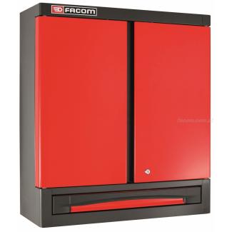 2201 - szafka ścienna Jetline - 1 szuflada - wysokość 810 mm