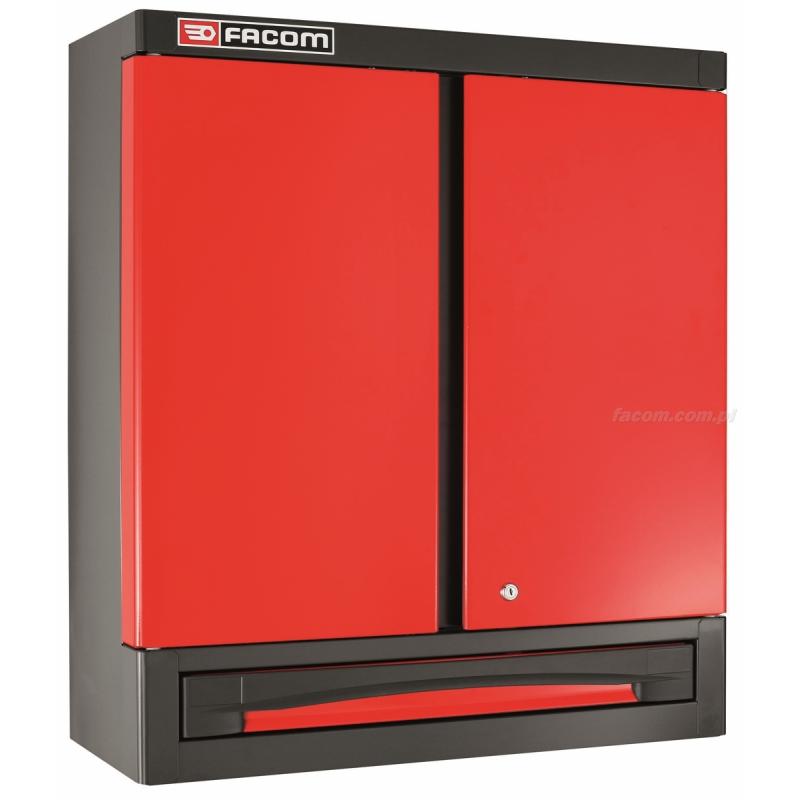 2201 - szafka ścienna Jetline - 1 szuflada - wysokość 810 mm