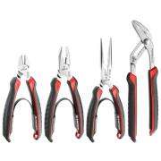 CPE.1PB - zestaw 4 szczypiec  CPE.1PB - zestaw 4 szczypiec