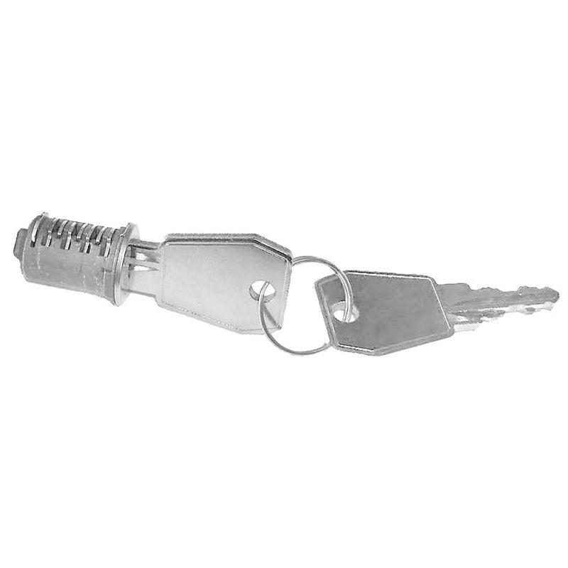 JLS3-1KEY - Pojedynczy klucz do mebli Jetline+ JLS3-1KEY - Pojedynczy klucz do mebli Jetline+