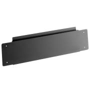 JLS3-BASEMBS - Podstawka Jetline+ do szafki pojedynczej, czarna, podwyższenie z 880 do 1055 mm JLS3-BASEMBS - Podstawka Jetline+ do szafki pojedynczej, czarna, podwyższenie z 880 do 1055 mm