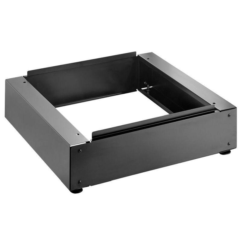 JLS3-BASEMBS - Podstawka Jetline+ do szafki pojedynczej, czarna, podwyższenie z 880 do 1055 mm JLS3-BASEMBS - Podstawka Jetline+ do szafki pojedynczej, czarna, podwyższenie z 880 do 1055 mm