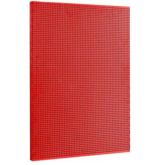 JLS3-PAV1 - Panel do zawieszania na ścianie Jetline+, 1 moduł, czerwony