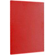 JLS3-PAV1 - Panel do zawieszania na ścianie Jetline+, 1 moduł, czerwony