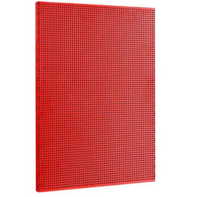 JLS3-PAV1 - Panel do zawieszania na ścianie Jetline+, 1 moduł, czerwony