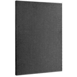 JLS3-PAV1BS - Panel do zawieszania na ścianie Jetline+, 1 moduł, czarny