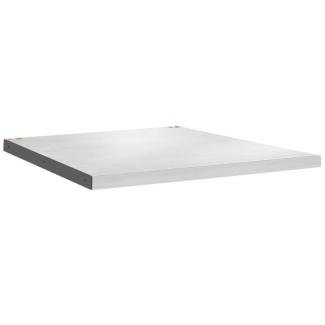 JLS3-PBST1 - Blat drewniany Jetline+, powlekany stalą, 727 mm