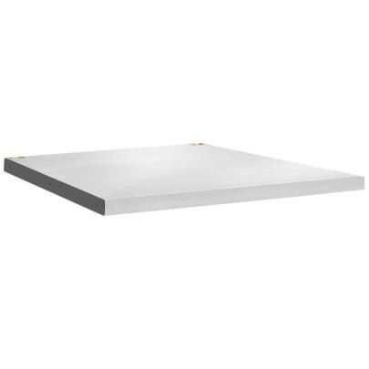 JLS3-PBST1 - Blat drewniany Jetline+, powlekany stalą, 727 mm