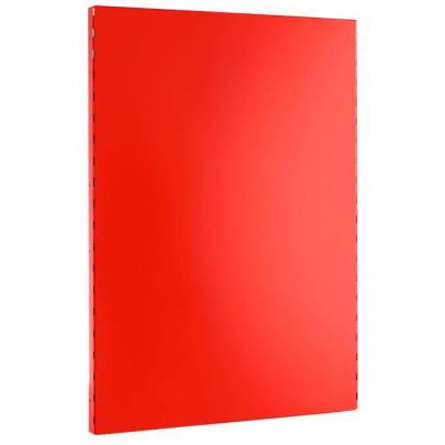 JLS3-PNB - Panel magnetyczny do zawieszenia na ścianie Jetline+, 1 moduł, czerwony