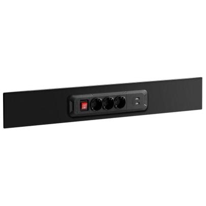 JLS3-POWERBLOCK - Listwa zasilająca do JLS3-MHDR, JLS3-MHDRBS, JLS3-MHTR i JLS3-MHTRBS