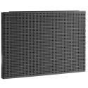 JLS3-PPAV1BS - Half of Jetline+ wall-hanging panel, 1 module, black