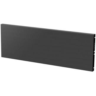 JLS3-TRAB3BS - Poprzeczka do stołu warsztatowego Jetline+ 2182 mm, łącznik: noga-szafka, czarna