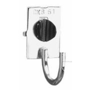 CKS.61A - zaczep pojedynczy do kluczy oczkowo-płaskich